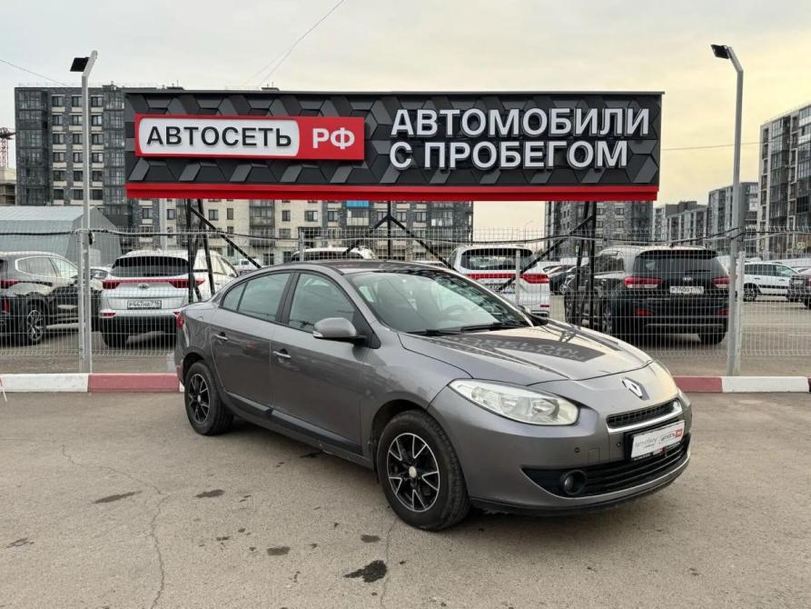 Renault Fluence I Альметьевск  - изображение 5