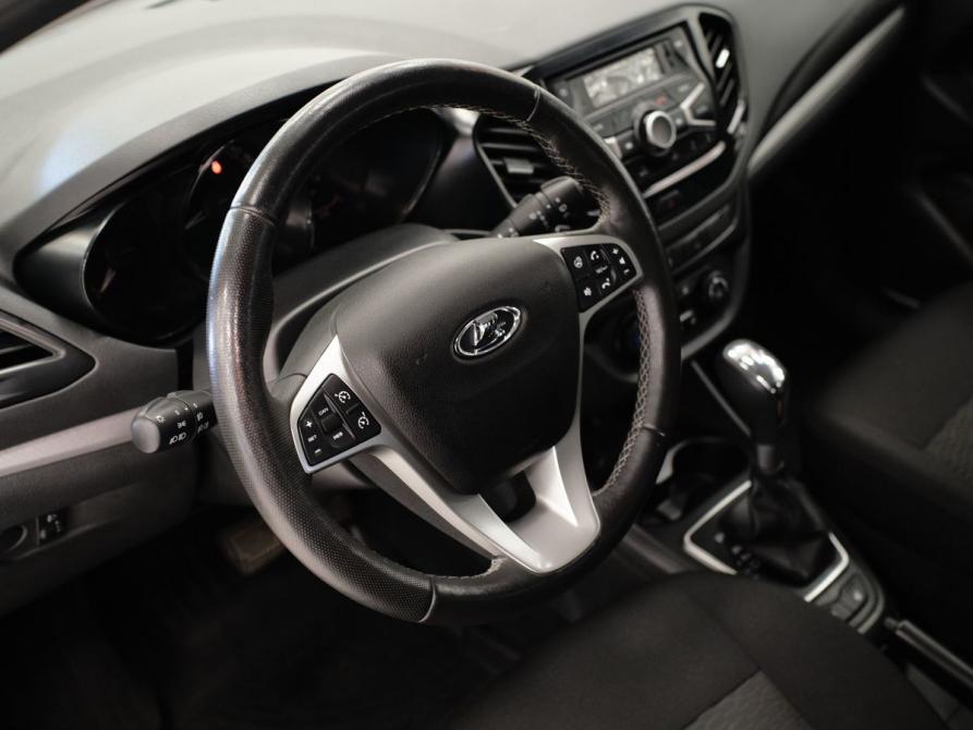 Lada (ВАЗ) Vesta I Самара  - изображение 11