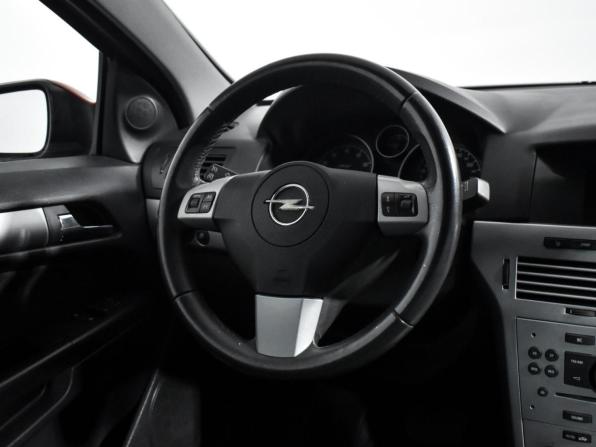 Opel Astra H Рестайлинг с пробегом 2010 года, цена 375 000 рублей, 211883 км, хэтчбек, Автокод Объявления