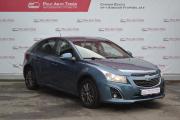 Chevrolet Cruze I Рестайлинг Старый Оскол  - изображение 26