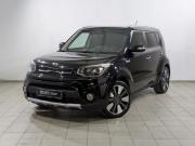 Kia Soul II Рестайлинг Химки  - изображение 31