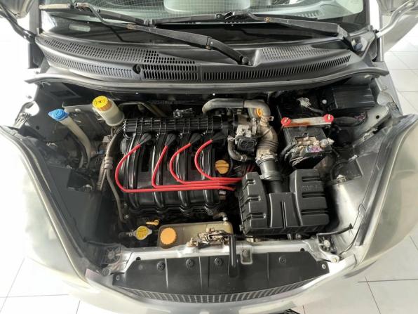 Chery IndiS (S18D) I с пробегом 2012 года, цена 195 000 рублей, 125772 км, хэтчбек, Автокод Объявления