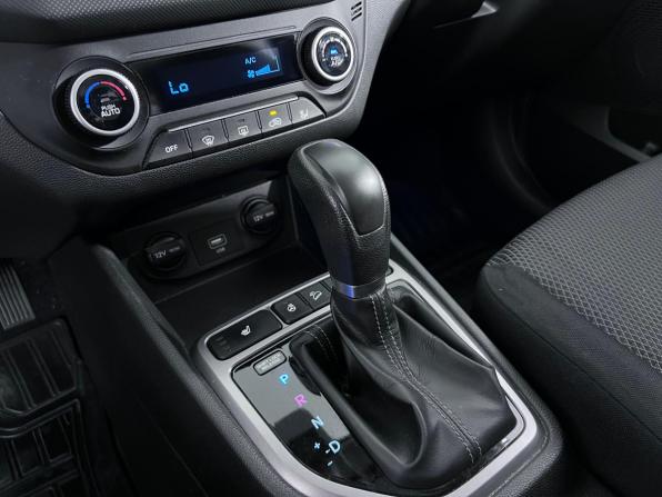 Hyundai Creta I Рестайлинг с пробегом 2020 года, цена 1 850 000 рублей, 96744 км, внедорожник, Автокод Объявления