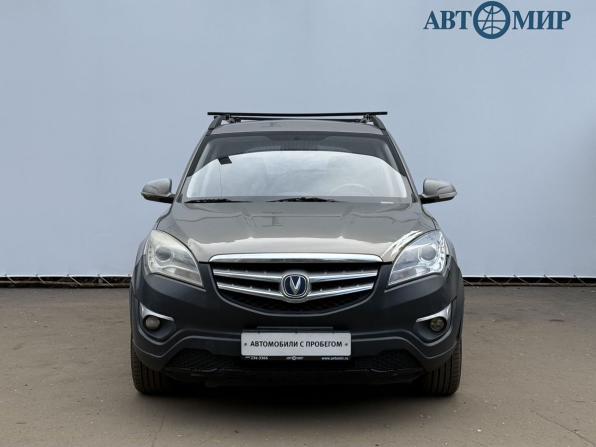 Changan CS35 с пробегом 2014 года, цена 530 000 рублей, 150281 км, внедорожник, Автокод Объявления