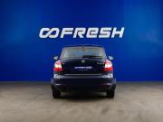 Skoda Octavia II (A5) Рестайлинг Москва  - изображение 23