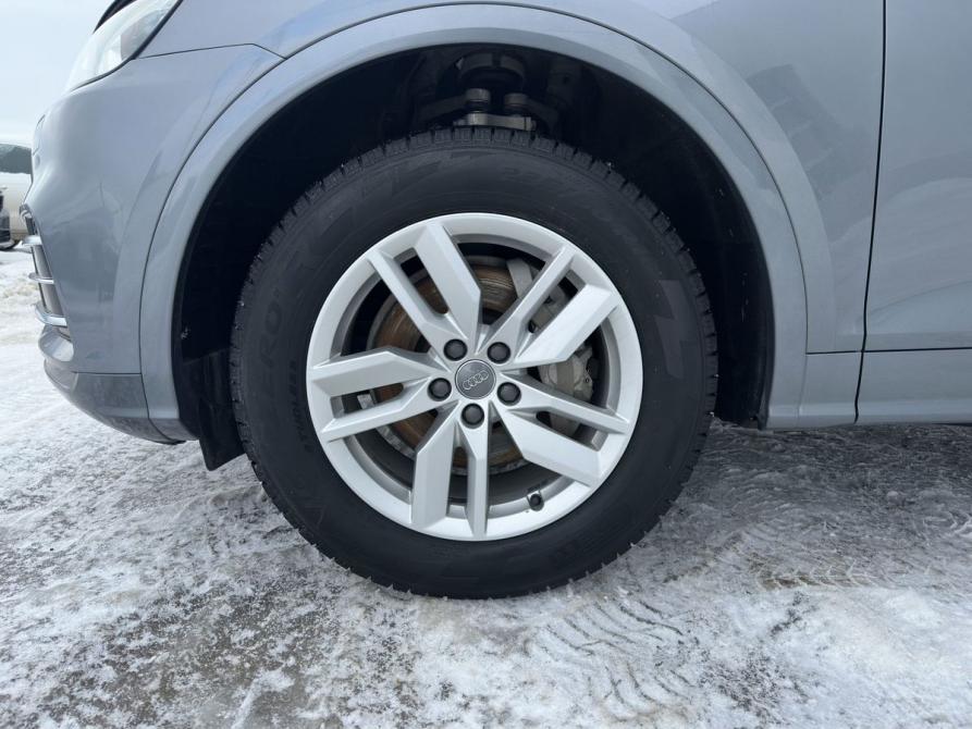 Audi Q5 II (FY) Саратов  - изображение 14