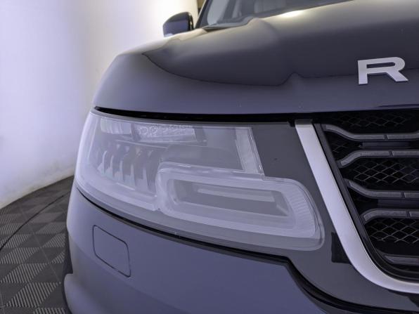 Land Rover Range Rover Sport II Рестайлинг с пробегом 2020 года, цена 5 500 000 рублей, 135976 км, внедорожник, Автокод Объявления