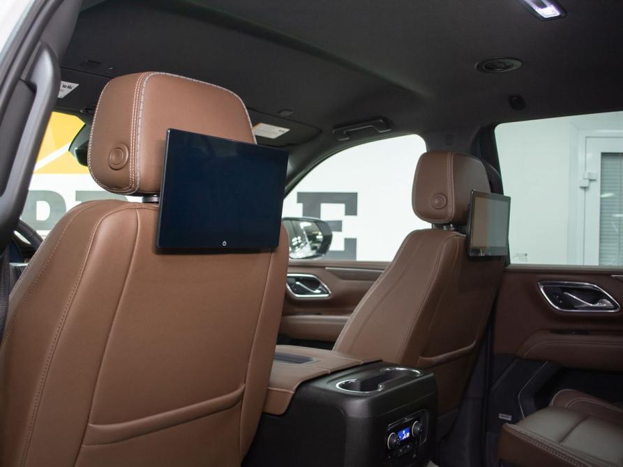 Chevrolet Tahoe V Новосибирск  - изображение 15
