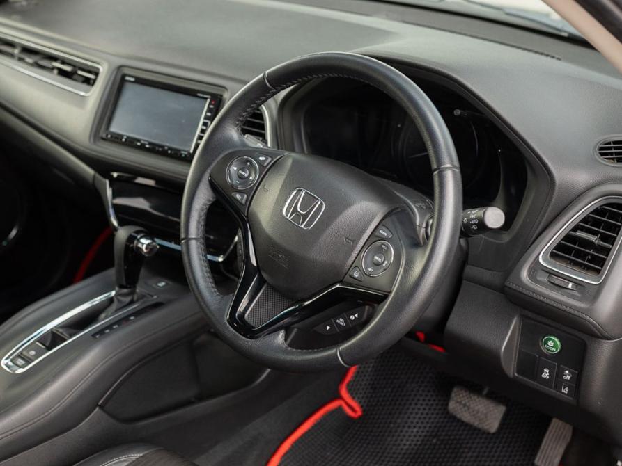 Honda Vezel I Рестайлинг Новосибирск  - изображение 11