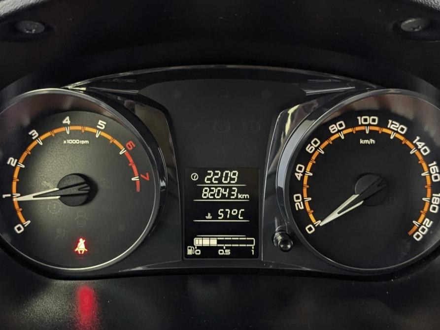 Lada (ВАЗ) Granta I Рестайлинг Москва  - изображение 16