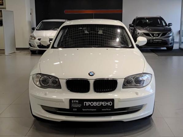 BMW 1 серии I (E81/E82/E87/E88) Рестайлинг с пробегом 2011 года, цена 877 000 рублей, 151046 км, хэтчбек, Автокод Объявления