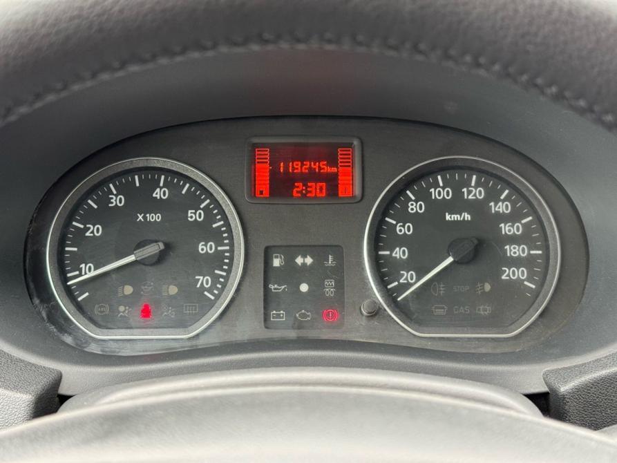 Nissan Almera III (G15) Ижевск  - изображение 21