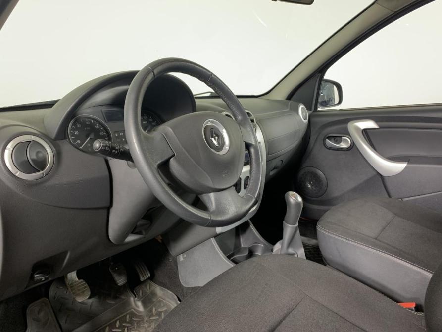 Renault Sandero I Москва  - изображение 11