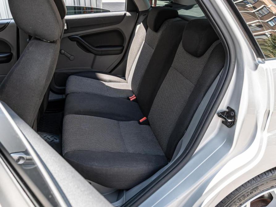 Ford Focus II Рестайлинг Краснодар  - изображение 9