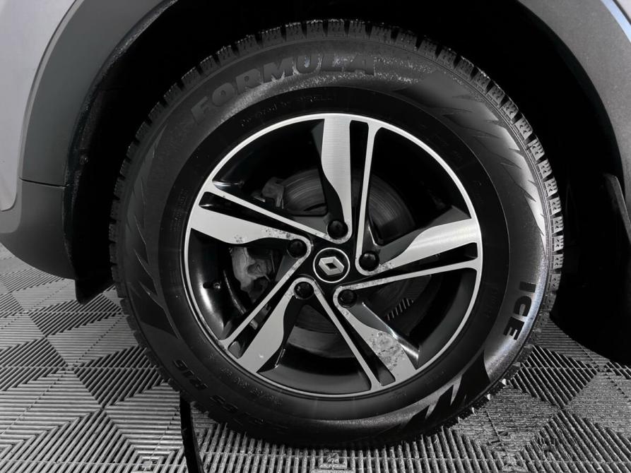 Renault Kaptur I Архангельск  - изображение 17