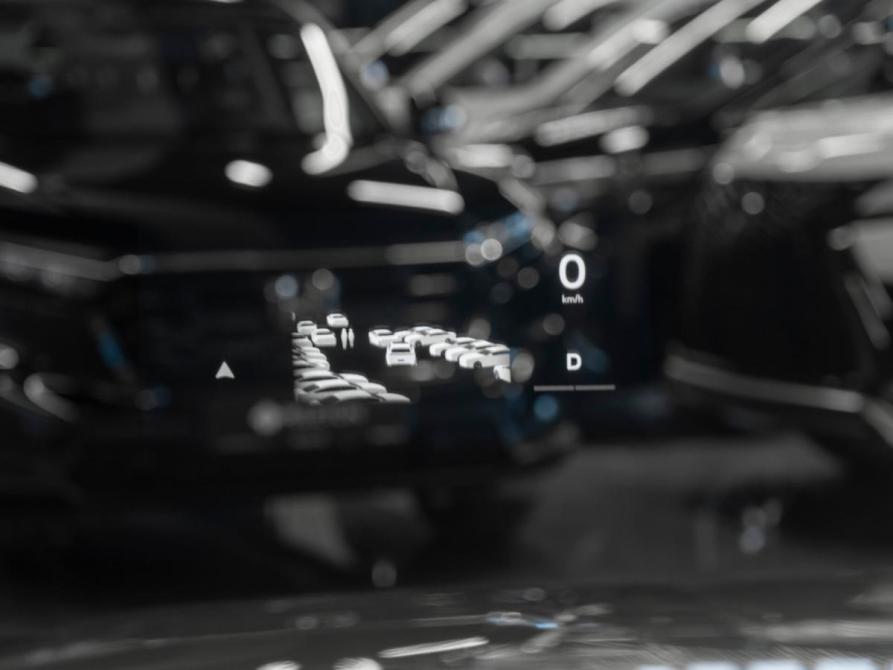 Li Auto (Lixiang) L6 Москва  - изображение 13