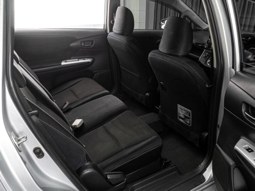 Toyota Wish II Тюмень  - изображение 13