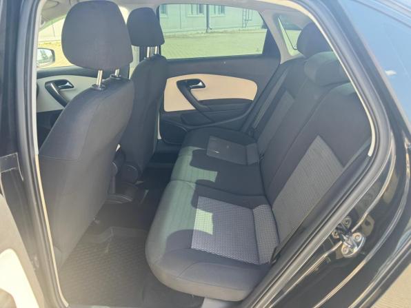 Volkswagen Polo V с пробегом 2011 года, цена 690 000 рублей, 145000 км, седан, Автокод Объявления