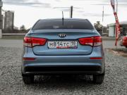 Kia Rio III Рестайлинг Ижевск  - изображение 29
