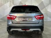 Lada (ВАЗ) Vesta I Оренбург  - изображение 27