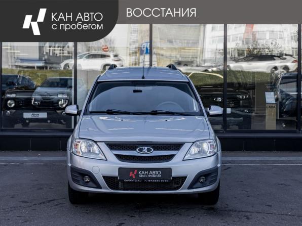 Lada (ВАЗ) Largus I с пробегом 2014 года, цена 639 200 рублей, 220000 км, универсал, Автокод Объявления