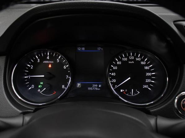 Nissan X-Trail III Рестайлинг с пробегом 2021 года, цена 2 398 000 рублей, 195284 км, внедорожник, Автокод Объявления