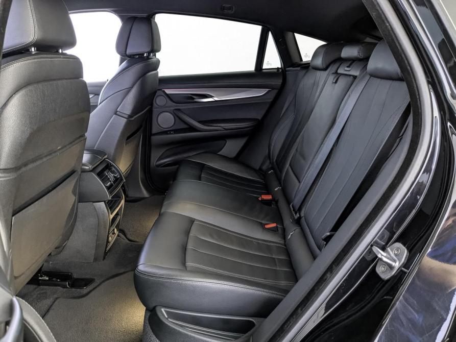 BMW X6 II (F16) Москва  - изображение 18