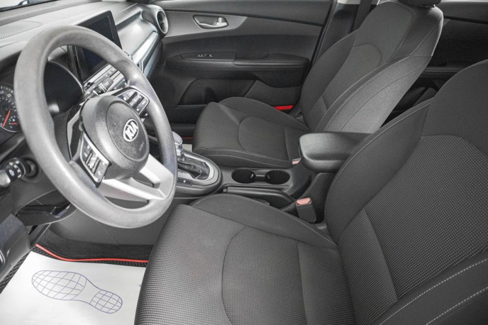 Kia Forte III Кемерово  - изображение 9