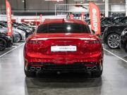 Kia Stinger I Рестайлинг Санкт-Петербург  - изображение 34