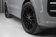 Porsche Cayenne III Рестайлинг Москва  - изображение 36