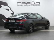 Kia Optima IV Рестайлинг Ростов-на-Дону  - изображение 27