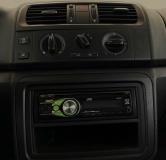 Skoda Fabia II Рестайлинг Москва  - изображение 23
