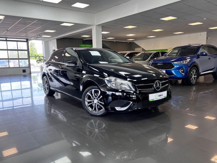 Mercedes-Benz A-Класс III (W176) Тверь  - изображение 5