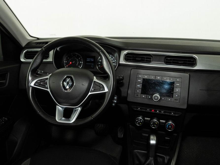 Renault Arkana I Казань  - изображение 13
