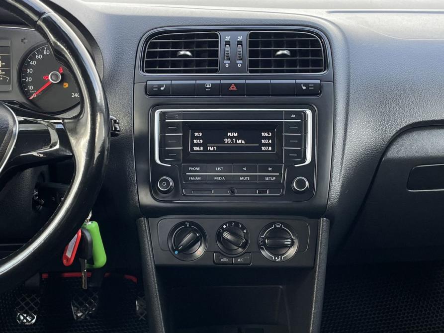 Volkswagen Polo V Рестайлинг Тамбов  - изображение 17