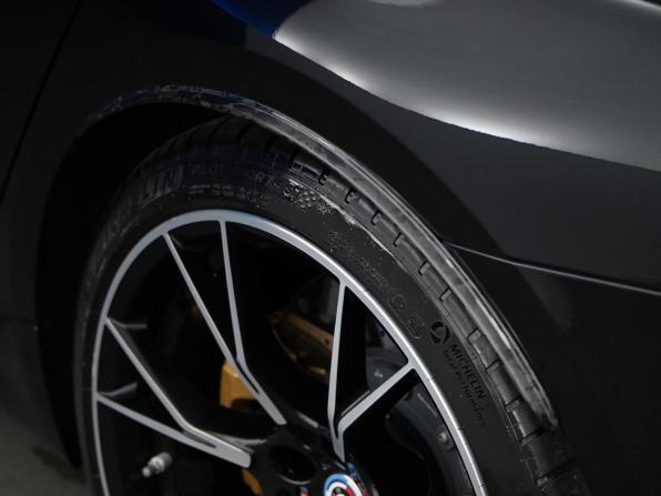 BMW M5 VI (F90) Рестайлинг с пробегом 2022 года, цена 13 300 055 рублей, 48631 км, седан, Автокод Объявления