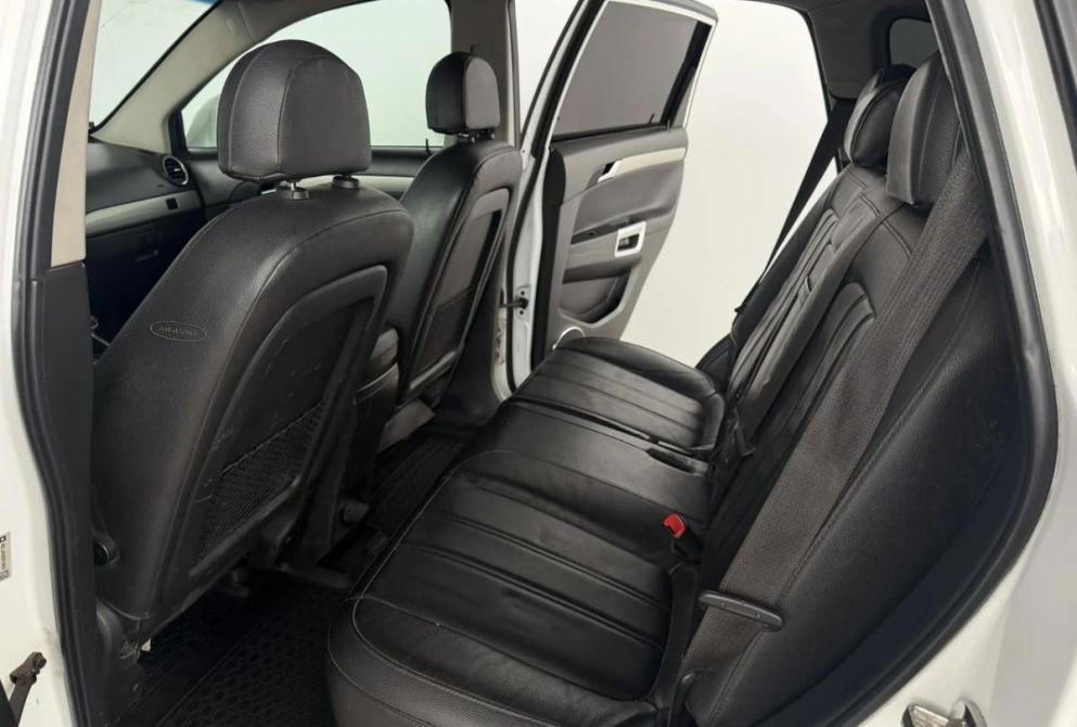 Opel Antara I Рестайлинг Киров  - изображение 14