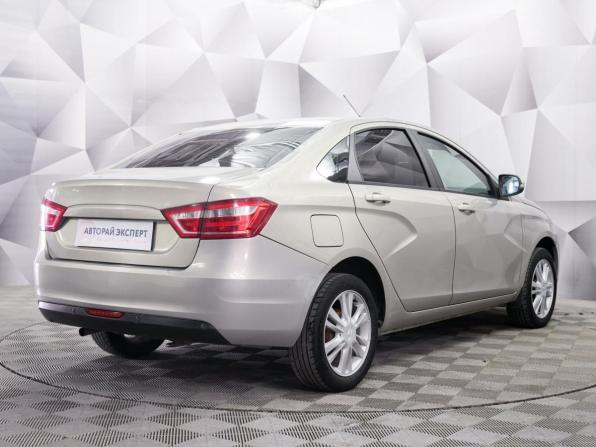 Lada (ВАЗ) Vesta I с пробегом 2018 года, цена 741 000 рублей, 189876 км, седан, Автокод Объявления