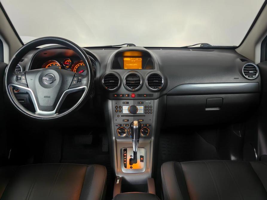Opel Antara I Москва  - изображение 6