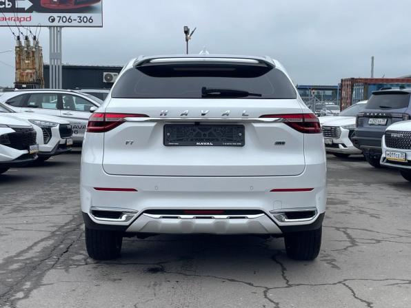 Haval F7 I с пробегом 2022 года, цена 2 100 000 рублей, 59000 км, внедорожник, Автокод Объявления