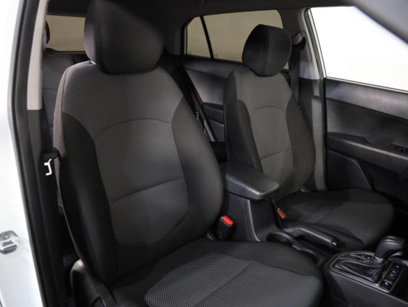 Hyundai Creta I с пробегом 2019 года, цена 1 819 000 рублей, 72073 км, внедорожник, Автокод Объявления