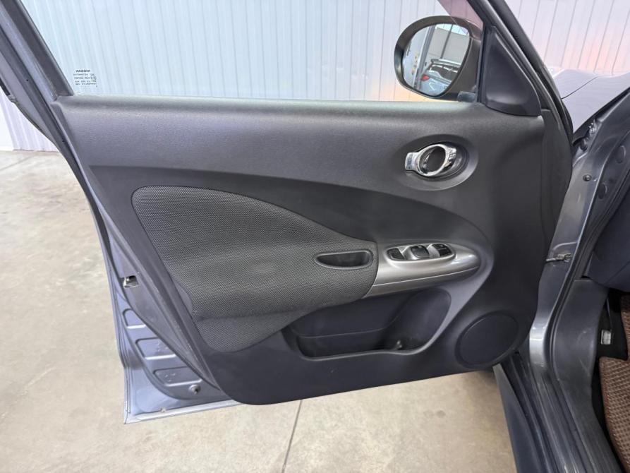 Nissan Juke I Краснодар  - изображение 16