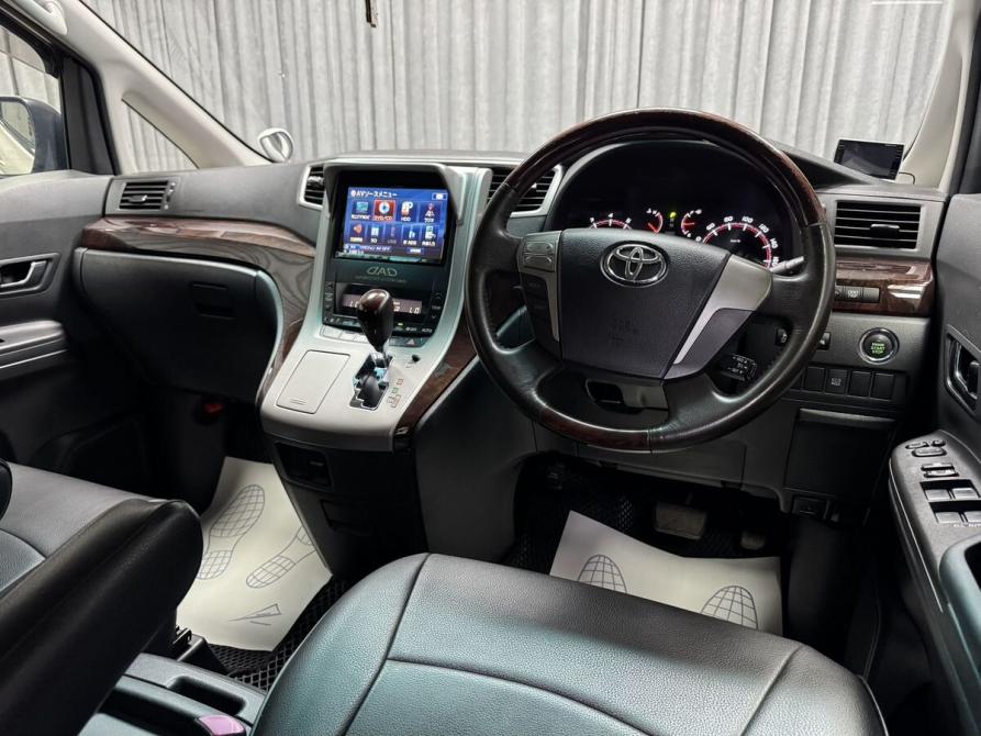 Toyota Vellfire I Стерлитамак  - изображение 28