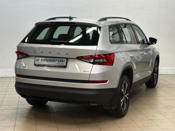 Skoda Kodiaq I с пробегом 2019 года, цена 2 350 000 рублей, 85899 км, внедорожник, Автокод Объявления