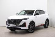 Changan CS55 Plus II Иркутск  - изображение 21