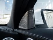 Mercedes-Benz C-Класс IV (W205) Краснодар  - изображение 40