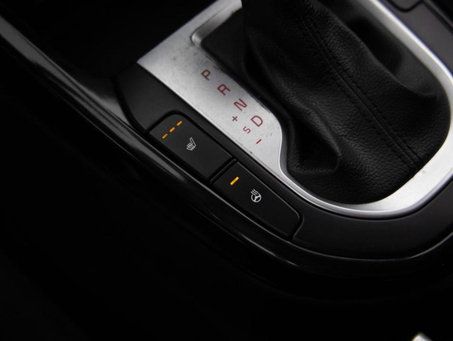 Kia Cerato IV Рестайлинг Санкт-Петербург  - изображение 13