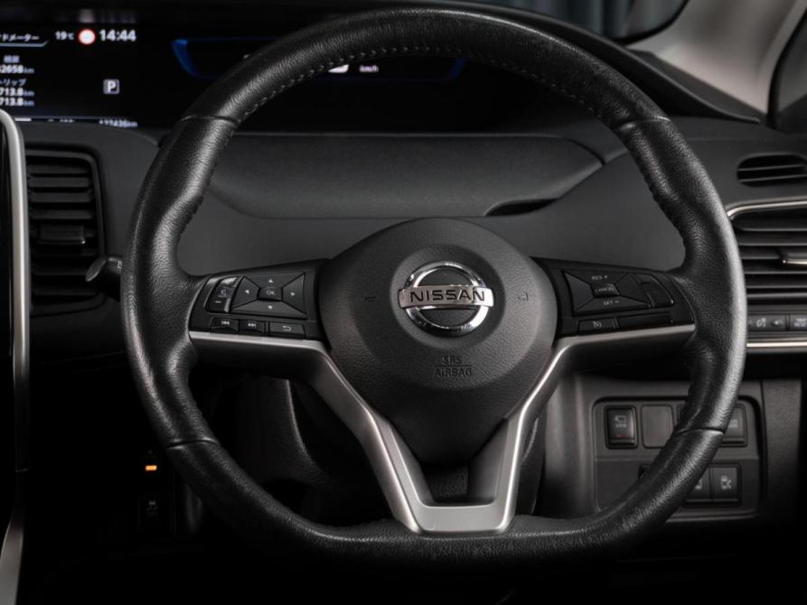 Nissan Serena V (C27) Тюмень  - изображение 21