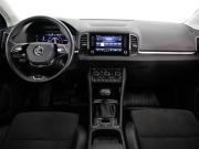 Skoda Karoq I Санкт-Петербург  - изображение 31