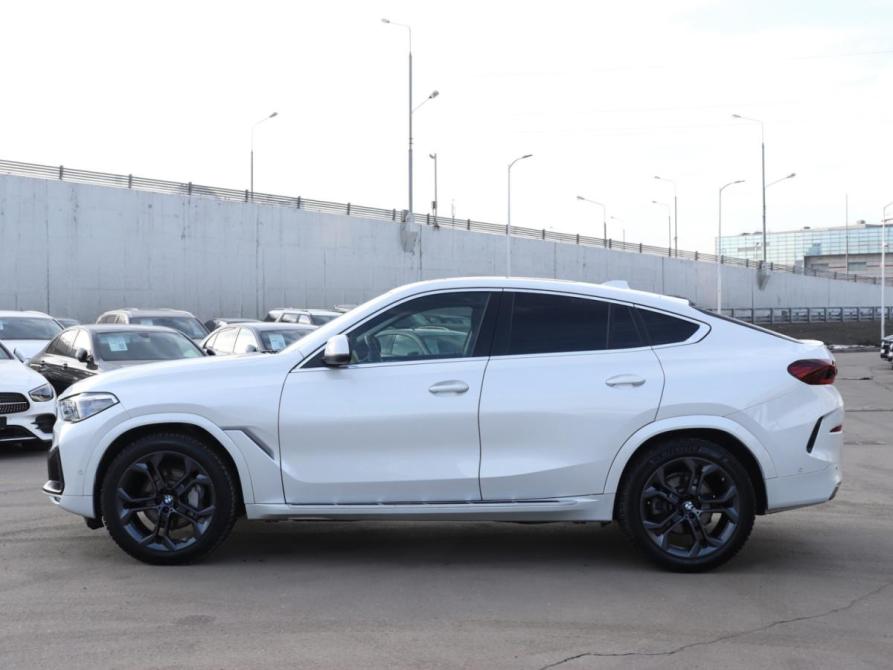 BMW X6 III (G06) Москва  - изображение 8